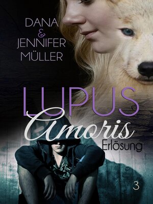 cover image of Lupus Amoris--Erlösung